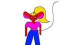 Cindy Mouse