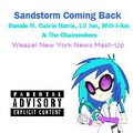{MASH-UP} Sandstorm Coming Back - Calvin Harris feat. Darude, Lil Jon, Will-I-Am & The Chainmokers by PinoyMalayaDashAlt