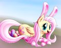 Flutterbunny by smoked