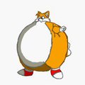 Tails inflation