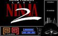 The Last Ninja 2 - Central Park Loader tune by mike004