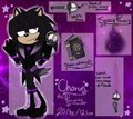 Charon Reference updated