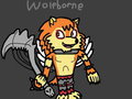 Wolfborne