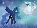Trixie's Ascension prt1 by princessfirefly