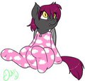 Nyct PJs by LilDooks
