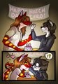 Yet Another Hatchday for the boa(24) by ServotheHusky
