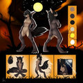 werewolf (commission)