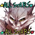 ALL_STARS by xepxyu