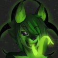 Icon for limewuffy! by Mushbun