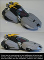 Nightbird alt mode