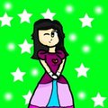 My FC, Princess Vie by Daisyfan2