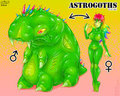 Astrogoths