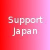 Support Japan by DOtter