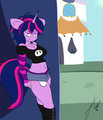 Punk Twilight