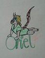Oriel by Morticia
