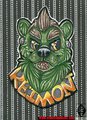 Reimon headshot badge - CBE