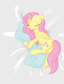 Pony pillow!