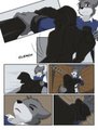 Raven Wolf - C.6 - Page 35