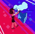 Steven Universe art