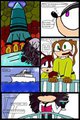 Evil Me: Page 1 by chacumera