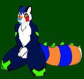 (Freebie) PandaWanda