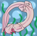 Olm ~ Comish for Kannae