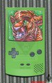 [Personal] Zin Gameboy Badge