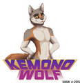 Kemono Wolf