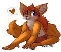 Foxie love~