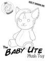 DD283 - Baby Ute! by Katamount