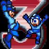 Megaman 3 Title theme - MMX Style by IceLucario20xx