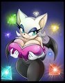 Rouge2 by k9wolf