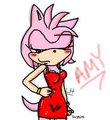 Like what you see?- Amy rose