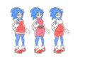 FemSonic Clothes Concepts by Sandunky