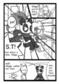 【comic】stopless rain page 2/10