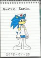 Nurse Sonic