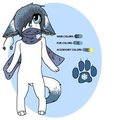 Craig's Reference Sheet by JustBored3