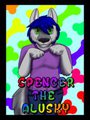 Spencer Badge