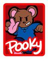 Pooky Badge