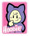 Hooditchi's Badge