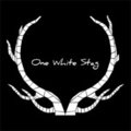 One White Stag - Deliberation by Dragonfoxing
