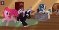 Welcome to Ponyville! by DANGER-OUSMAZE