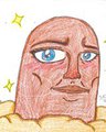 The Most Handsome Diglett by WhiteArcanine