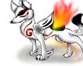 Okami Amaterasu