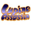 Lupine Assassin Logo
