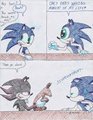 Hey Sonic? by Violyte