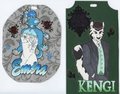 RCFM "To the Nines" badges by Emira