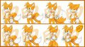 Tails_Expressions_EC by soina