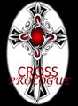 CROSS: Prologue by Shads7