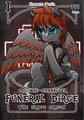 Funeral Dirge Card
